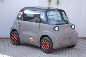 CITROEN Ami My Ami Pack Orange KM0