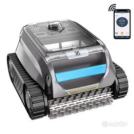 Robot Piscina Zodiac Freedom OF42 iQ USATO 1 SETT