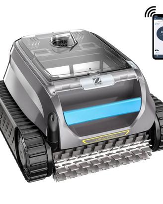 Robot Piscina Zodiac Freedom OF42 iQ USATO 1 SETT