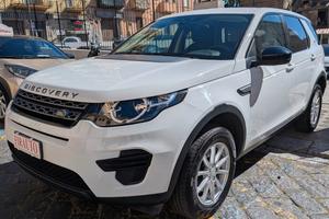 Land Rover Discovery Sport 2.0 TD4 150 CV HSE Luxu