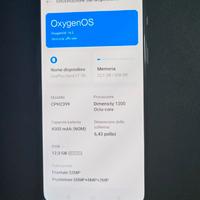 Smartphone One Plus Nord 2T 5G