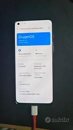 Smartphone One Plus Nord 2T 5G