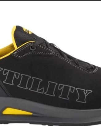 scarpe antinfortunistiche donna Diadora 