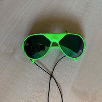 Occhiali da sole/neve per bambino