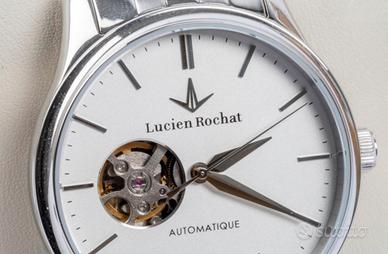 Lucien Rochat - Montreux - Automatico 2026
