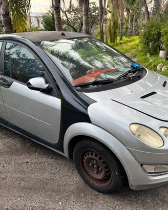 Ricambi smart forfor