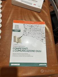Competenti in Comunicazione Oggi