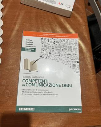 Competenti in Comunicazione Oggi