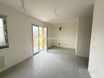 Appartamento di 31 m² a Milano