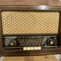 Radio vintage