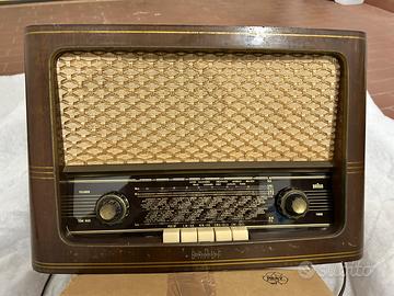 Radio vintage