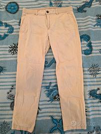 Pantalone Mango uomo