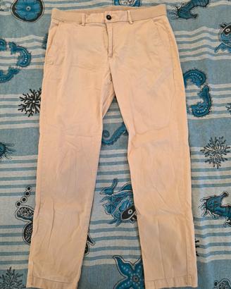 Pantalone Mango uomo