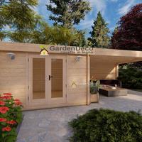 Modello Yasmin 7,36×3,3