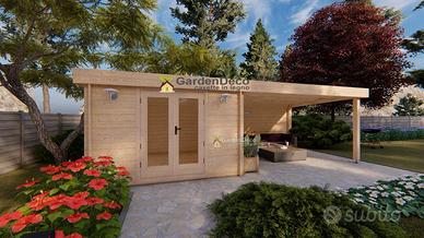 Modello Yasmin 7,36×3,3