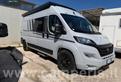 CARADO CARADO CV 600 PRO AD- VERSIONE CAMPERIS