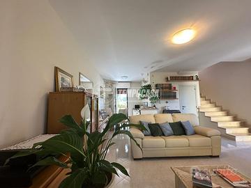 RIF M72 - MONTESILVANO VIA SANTA TERESA D'AVILA AD