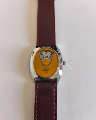 Orologio Q&Q by Citizen