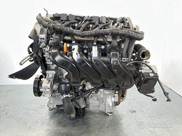 GW4G15 GW4G15 MOTORE COMPLETO GREAT WALL MOTOR Vol