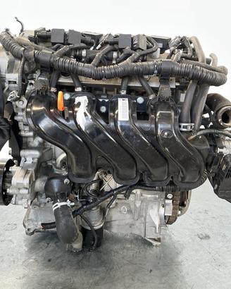 GW4G15 MOTORE COMPLETO GREAT WALL MOTOR Voleex Ser