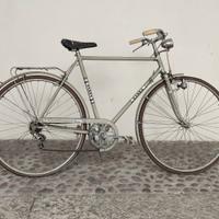 Bici da città Ganna