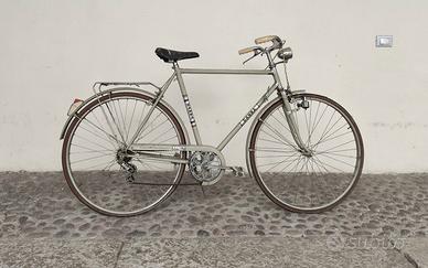 Bici da città Ganna