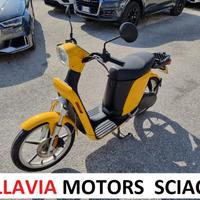Askoll es2 scooter Elettrico
