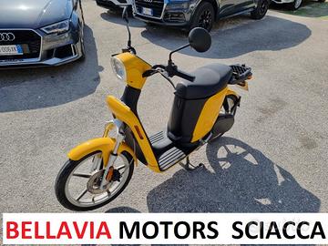 Askoll es2 scooter Elettrico