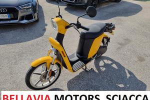 Askoll es2 scooter Elettrico