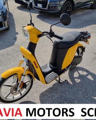 Askoll es2 scooter Elettrico