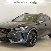 Cupra Formentor 1.4 e-hybrid 245cv vz dsg