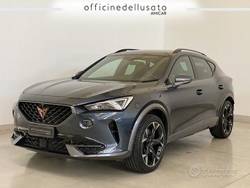 Cupra Formentor 1.4 e-hybrid 245cv vz dsg