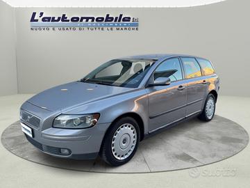 Volvo V50 2.0d Momentum