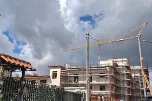 Appartamento di 200 m² con 4 locali a Marigliano