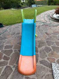 Scivolo per Bimbi Febel