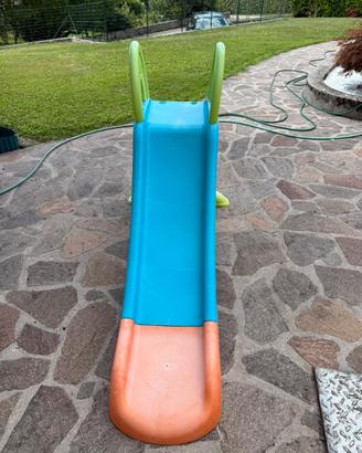 Scivolo per Bimbi Febel