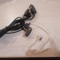 auricolari professionali OTE 