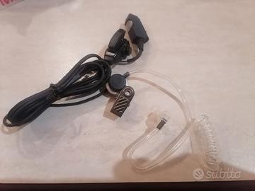 auricolari professionali OTE 
