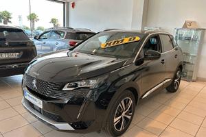 Peugeot 3008 GT Hybrid 136 e-DCS 6 KM 0 SPOTICAR