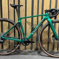 Colnago G4-X Rival AXS - Gravel - Tg. 45 (S)