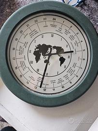 Orologio da parete