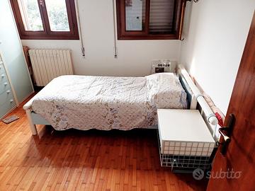 letto singolo 