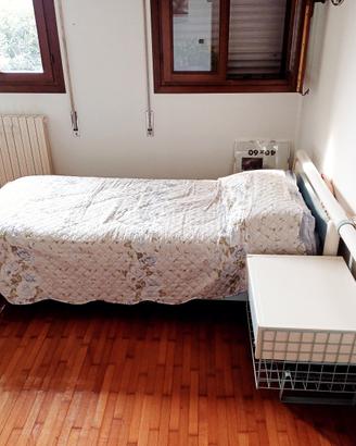 letto singolo 