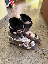 Scarpone sci TECNICA tg.31