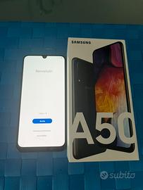 Samsung A50 128GB