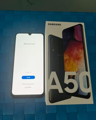 Samsung A50 128GB