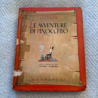 Le Avventure di Pinocchio