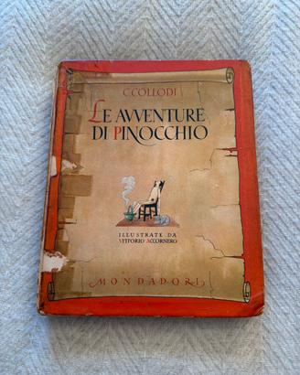 Le Avventure di Pinocchio