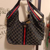 borsa jeans 