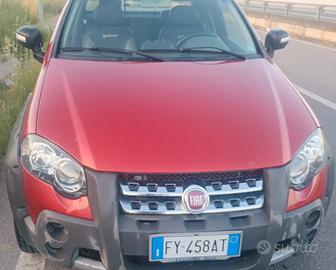 Fiat Strada Adventure 